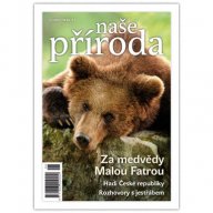 Vychází Naše příroda 03/2011: Červnové číslo časopisu Naše příroda již…