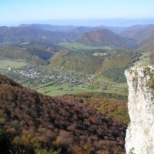 Strážovské vrchy