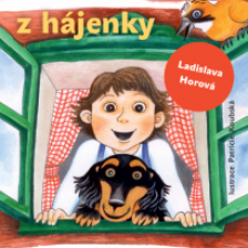 Obálka z knihy Kamarádi z hájenky