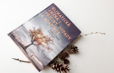 Recenze knihy Klimatická změna – příčiny, dopady a adaptace