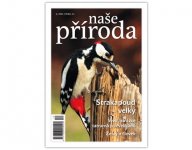 Vychází zimní číslo časopisu Naše příroda 06/2011: Poslední letošní číslo časopisu Naše…