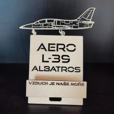 Stojánek na mobil Aero L-39 Albatros
