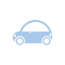 Auto VW Brouk - samolepka na zeď