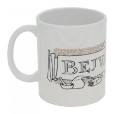 Hrnek „Bejvávalo“