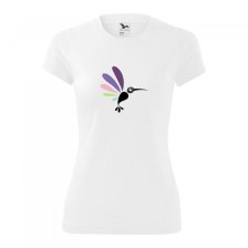 Sportovní tričko Kolibřík Dětské