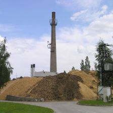 Výherce kategorie Obec
