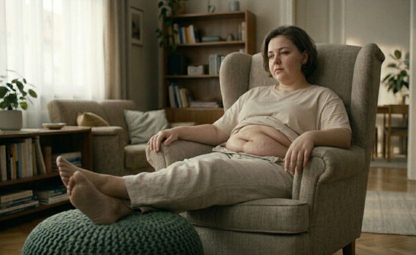 Horší imunita, psychické problémy: Skrytá rizika moderních pilulek na hubnutí: Téma léků na hubnutí dnes hýbe světem. Od chvíle,…