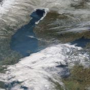 Moře jako Zemská klimatizace, která se začíná přehřívat
