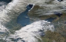 Moře jako Zemská klimatizace, která se začíná přehřívat