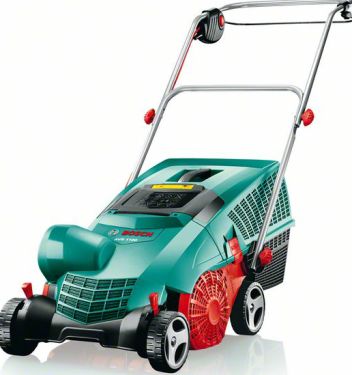 zobrazit detail snímku: Elektrický vertikulátor Bosch AVG 1100