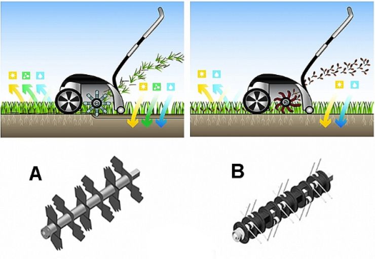 zobrazit detail snímku: Vertikulace