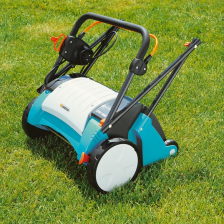 Verikulátor Gardena EVC 1000