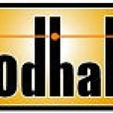 Logo projektu Odhalení