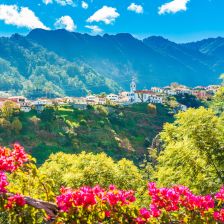 Madeira