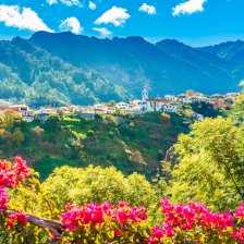 Madeira
