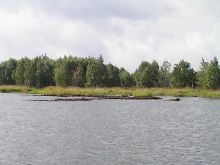 zobrazit detail snímku: Ostrovy ra3eliny