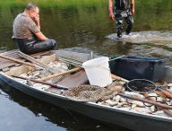 Otrávená Bečva dva roky poté: co se zatím vyšetřilo?: Před dvěma lety celé Česko šokovala otrava…