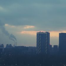 Město