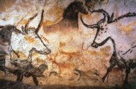 Od paleolitických kreseb po „strojky bez duše“ aneb pohled do historie etologie 1: Pojďme se podívat jak naši předkové vnímali...