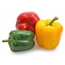 Paprika setá