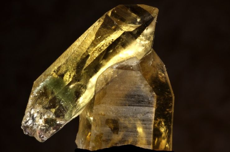 zobrazit detail snímku: Citrin