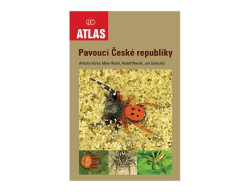 Obálka knihy Pacouci České republiky - klikněte pro zobrazení detailu