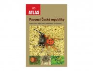 Kniha Pavouci České republiky (edice Atlas): Pavouci bezesporu patří k nejpopulárnějším…