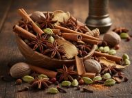 Průvodce perníkovou vůní Vánoc Průvodce perníkovou vůní Vánoc: Vánoce mají svou neodolatelnou vůni a jejím zdrojem…