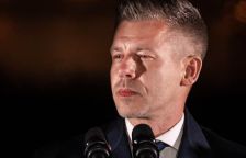 Co znamená vítězství Pétera Magyara v Maďarsku pro evropskou zelenou politiku?