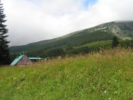 Jak krkonošská příroda zvítězila nad snem o olympijském středisku  Jak krkonošská příroda zvítězila nad snem o olympijském středisku : Modrý Důl. Pro milovníka a znalce Krkonoš je to…