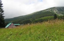 Jak krkonošská příroda zvítězila nad snem o olympijském středisku 