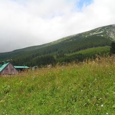 Jak krkonošská příroda zvítězila nad snem o olympijském středisku  Jak krkonošská příroda zvítězila nad snem o olympijském středisku
