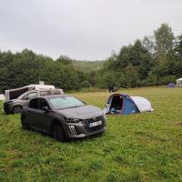 Na louce. - klikněte pro zobrazení detailu