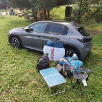 To všechno se do e208 v pohodě vešlo. - klikněte pro zobrazení detailu