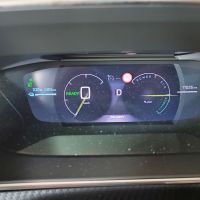 Dojezd? 400 km! - klikněte pro zobrazení detailu