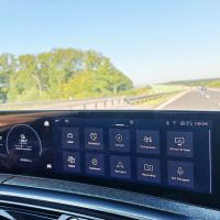 Infotainment. - klikněte pro zobrazení detailu