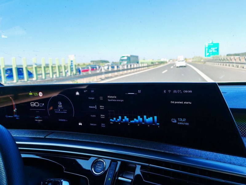 Detailní přehled o využití energie. - klikněte pro zobrazení detailu Detailní přehled o využití energie. - klikněte pro zobrazení detailu