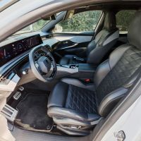 Peugeot e-3008. - klikněte pro zobrazení detailu