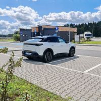 Peugeot e-3008. - klikněte pro zobrazení detailu
