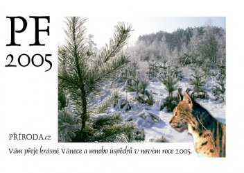 PF 2005 - klikněte pro zobrazení detailu