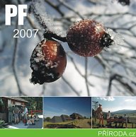 PF 2007: Redakce serveru www.PŘÍRODA.cz přeje všem svým…