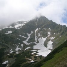 Jahňací štít