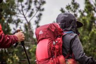 Podzimní trekking. Jak přizpůsobit výbavu?: Podzimní horské výlety mají mnohá specifika a…