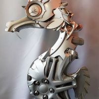 Mořský koník - klikněte pro zobrazení detailu