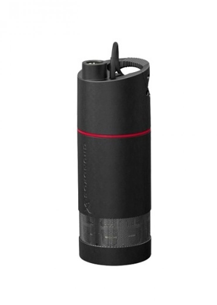 zobrazit detail snímku: Ponorné čerpadlo do studny Grundfos SB 3-35M