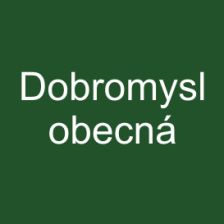 Dobromysl obecná