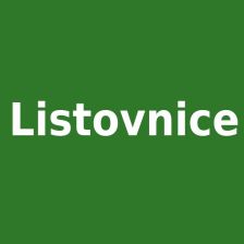 Listovnice červenooká