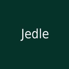 Jedle