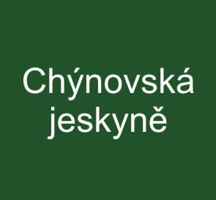 zobrazit detail snímku: Chýnovská jeskyně