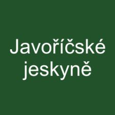 Javoříčské jeskyně